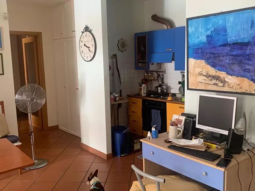 Immagine 8 di Appartamento in affitto  a Pontedera