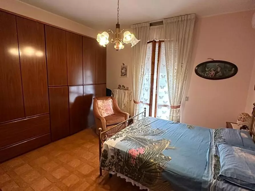 Immagine 9 di Appartamento in vendita  a Castelfiorentino