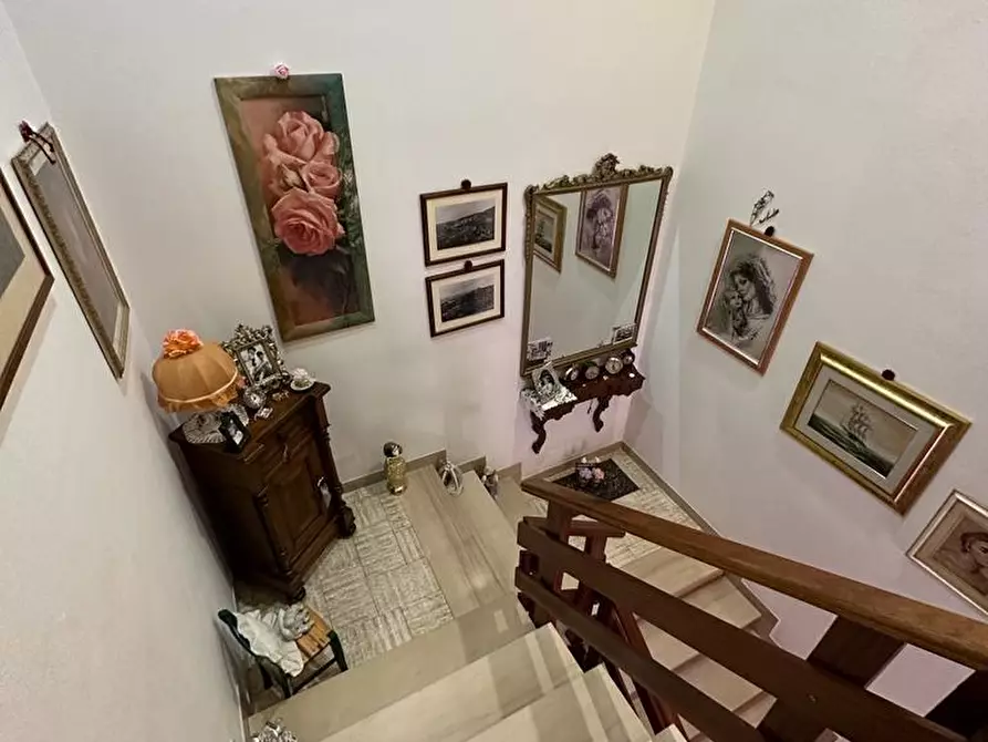 Immagine 3 di Appartamento in vendita  a Castelfiorentino