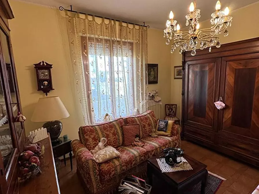 Immagine 4 di Appartamento in vendita  a Castelfiorentino