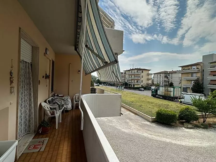 Immagine 5 di Appartamento in vendita  a Castelfiorentino