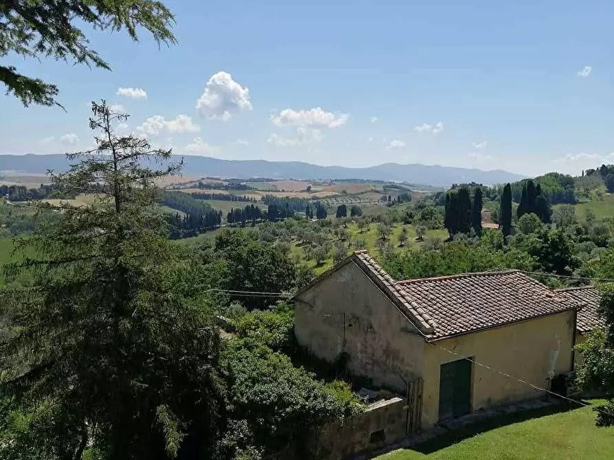 Immagine 5 di Villa in vendita  a Collesalvetti