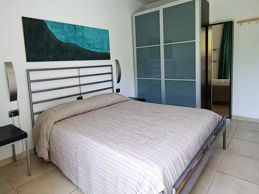 Immagine 2 di Appartamento in affitto  a Massa