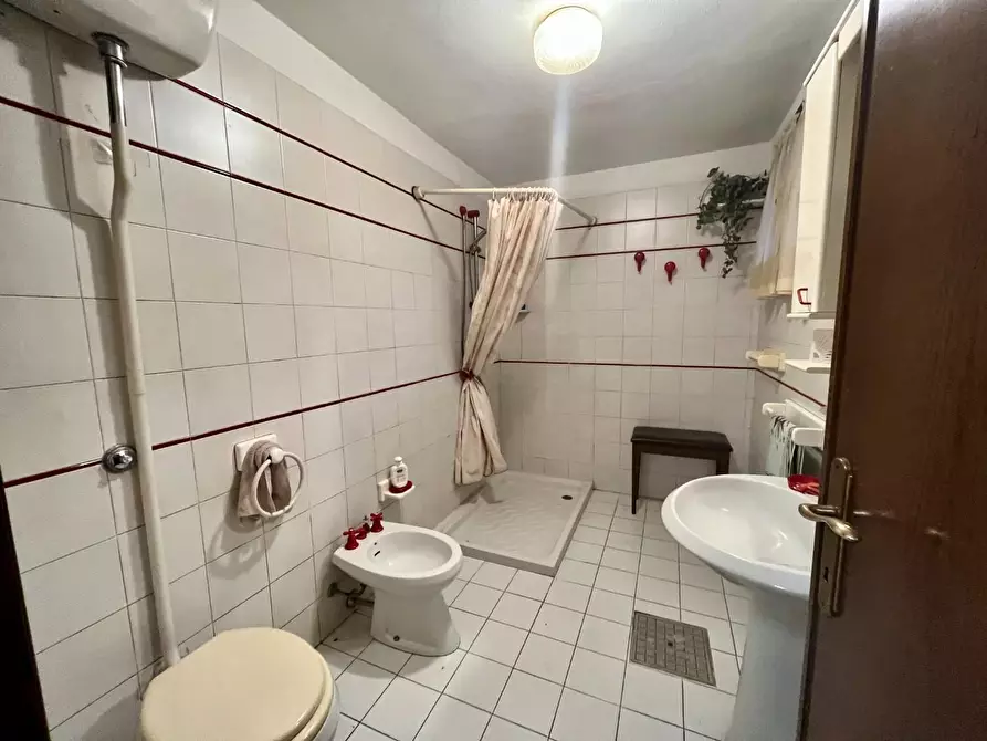 Immagine 12 di Rustico / casale in vendita  a Palaia