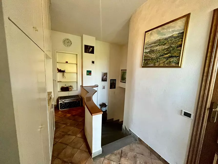 Immagine 19 di Rustico / casale in vendita  a Palaia