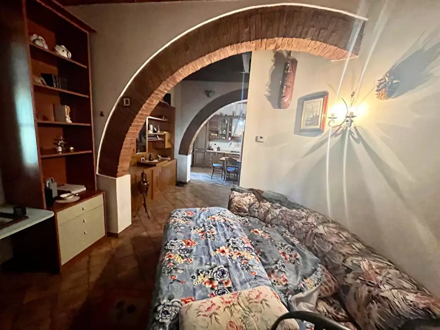 Immagine 25 di Rustico / casale in vendita  a Palaia