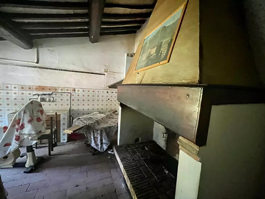 Immagine 34 di Rustico / casale in vendita  a Palaia