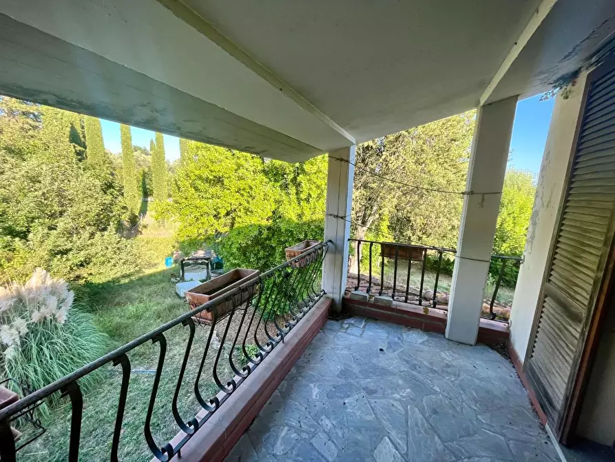 Immagine 15 di Rustico / casale in vendita  a Palaia