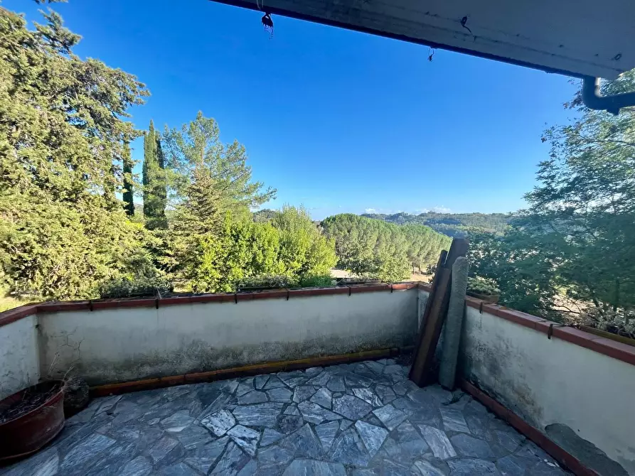 Immagine 17 di Rustico / casale in vendita  a Palaia