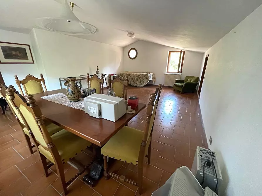 Immagine 29 di Casa indipendente in vendita  a Fivizzano