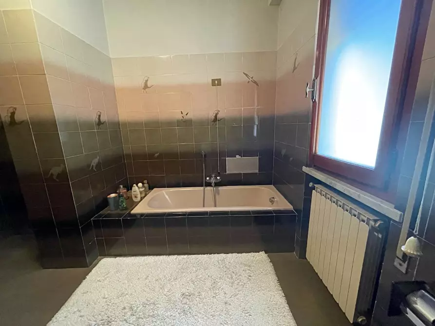 Immagine 33 di Casa indipendente in vendita  a Fivizzano