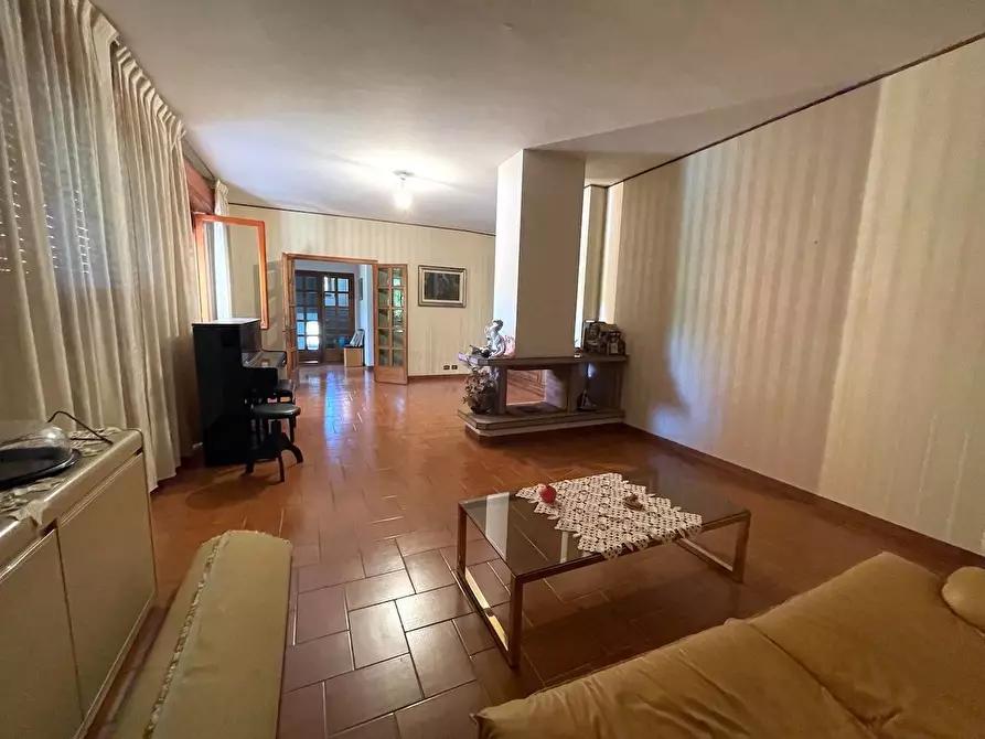 Immagine 15 di Casa indipendente in vendita  a Fivizzano