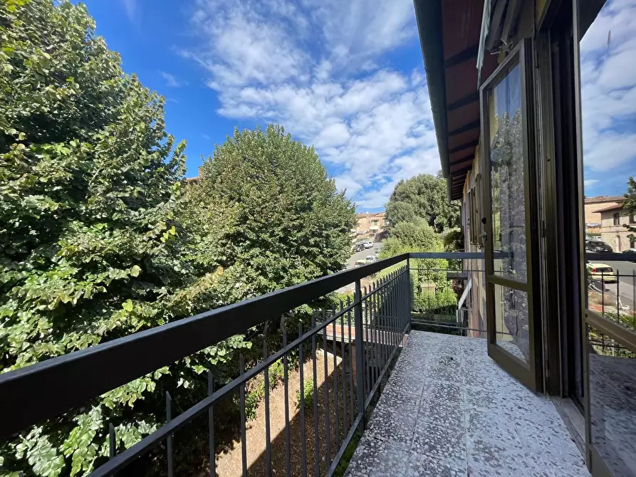 Immagine 12 di Appartamento in vendita  a Sovicille