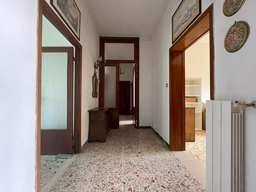 Immagine 6 di Appartamento in vendita  a Sovicille