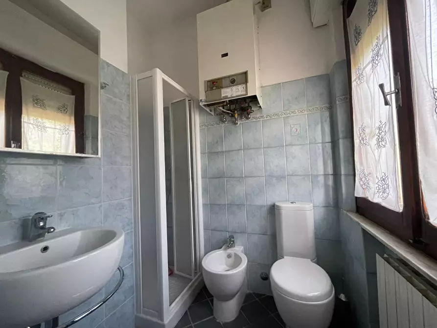 Immagine 13 di Appartamento in vendita  a Sovicille