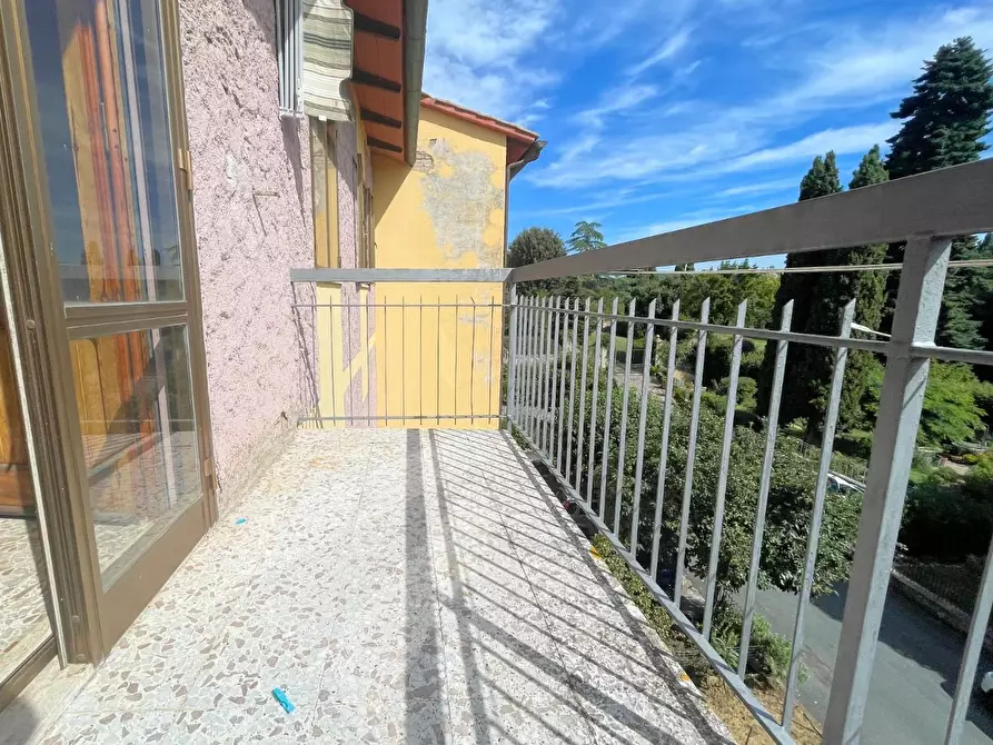 Immagine 5 di Appartamento in vendita  a Sovicille