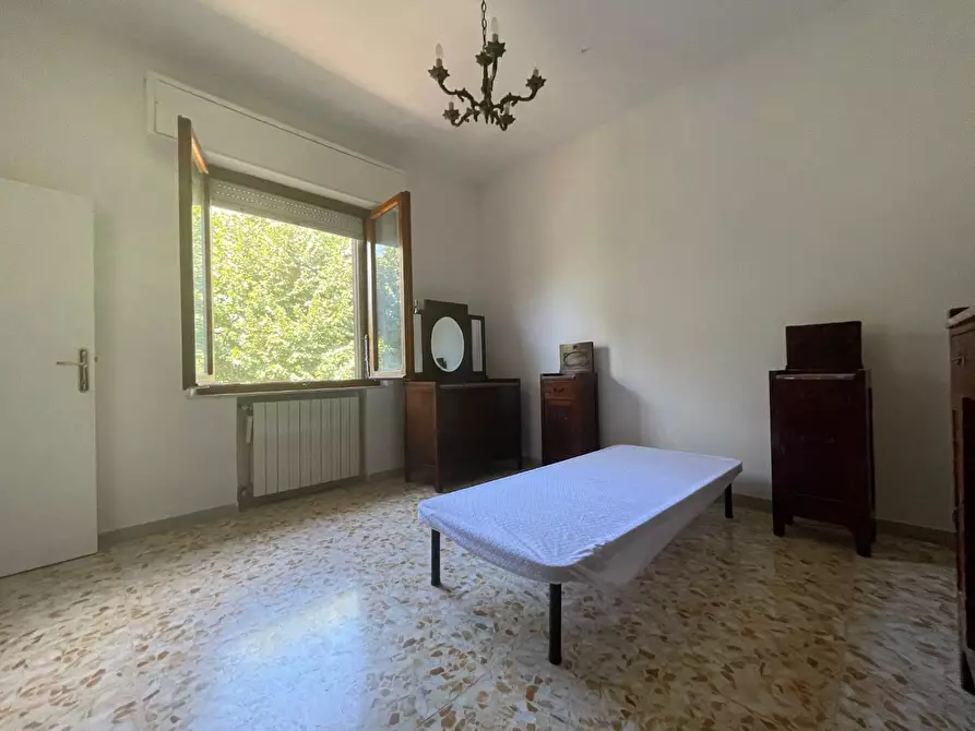 Immagine 10 di Appartamento in vendita  a Sovicille