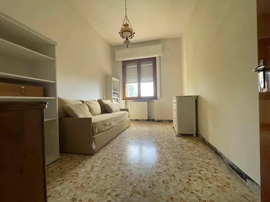 Immagine 7 di Appartamento in vendita  a Sovicille