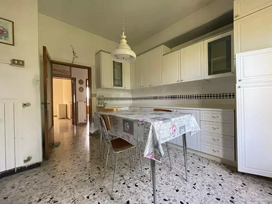 Immagine 2 di Appartamento in vendita  a Sovicille