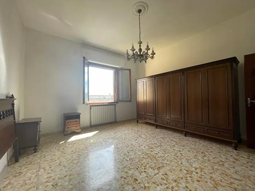 Immagine 9 di Appartamento in vendita  a Sovicille