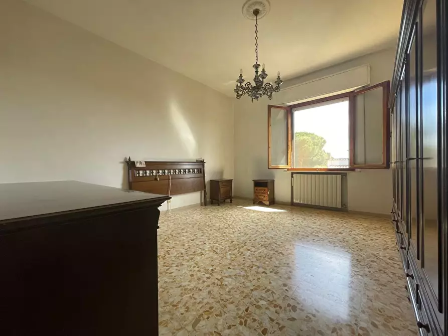 Immagine 8 di Appartamento in vendita  a Sovicille