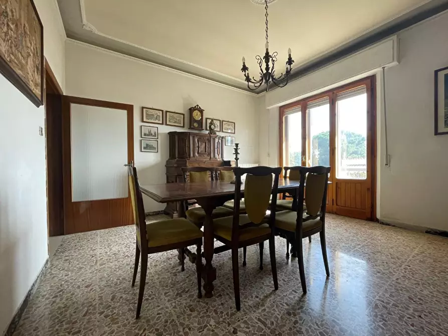 Immagine 3 di Appartamento in vendita  a Sovicille