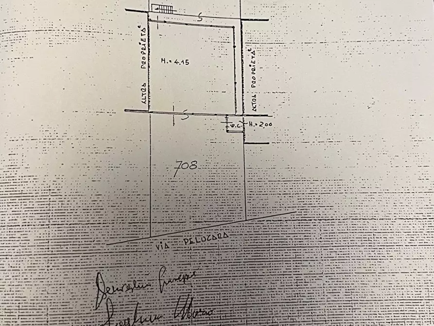 Immagine 13 di Attività artigianale in vendita  a Carrara