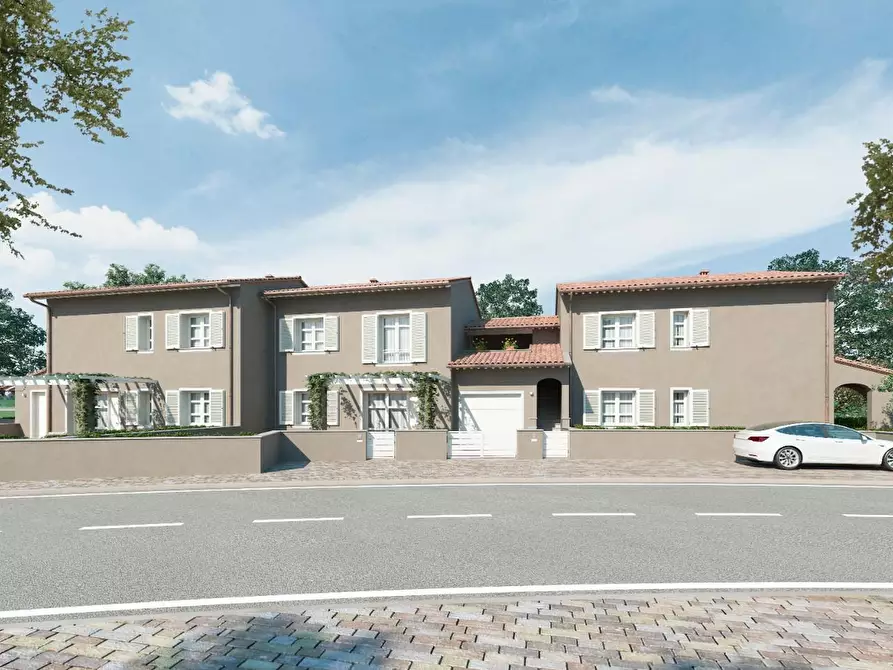 Immagine 9 di Appartamento in vendita  a Pontedera