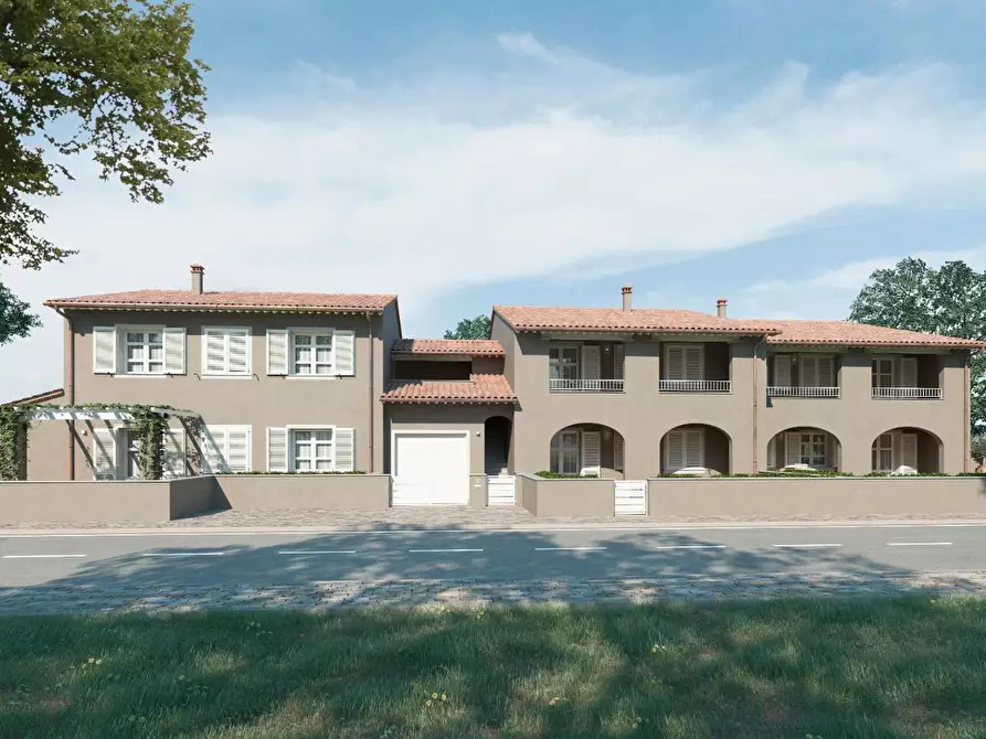 Immagine 8 di Appartamento in vendita  a Pontedera