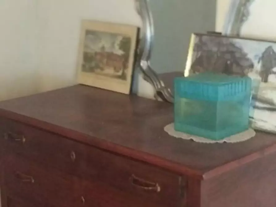 Immagine 8 di Porzione di casa in vendita  a Semproniano