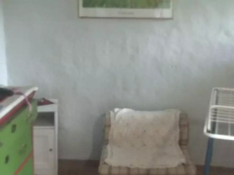 Immagine 12 di Porzione di casa in vendita  a Semproniano