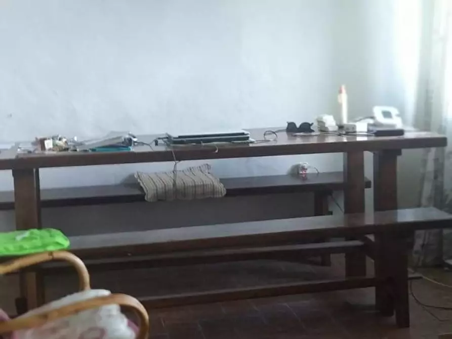 Immagine 11 di Porzione di casa in vendita  a Semproniano