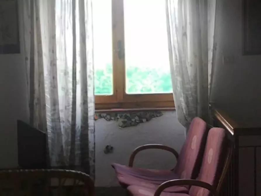 Immagine 20 di Porzione di casa in vendita  a Semproniano