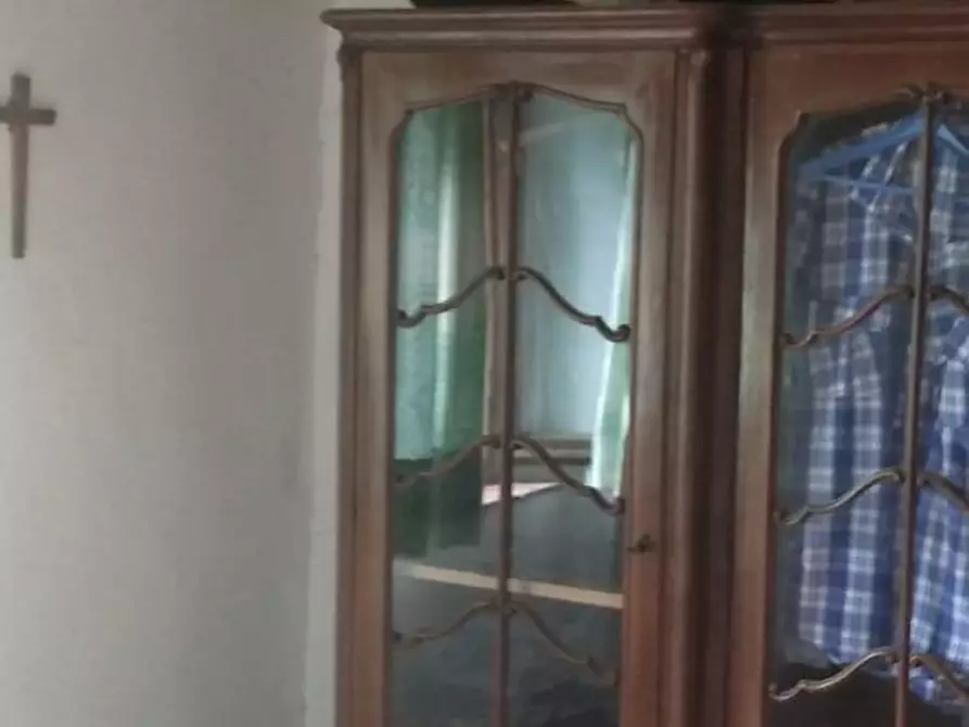 Immagine 15 di Porzione di casa in vendita  a Semproniano