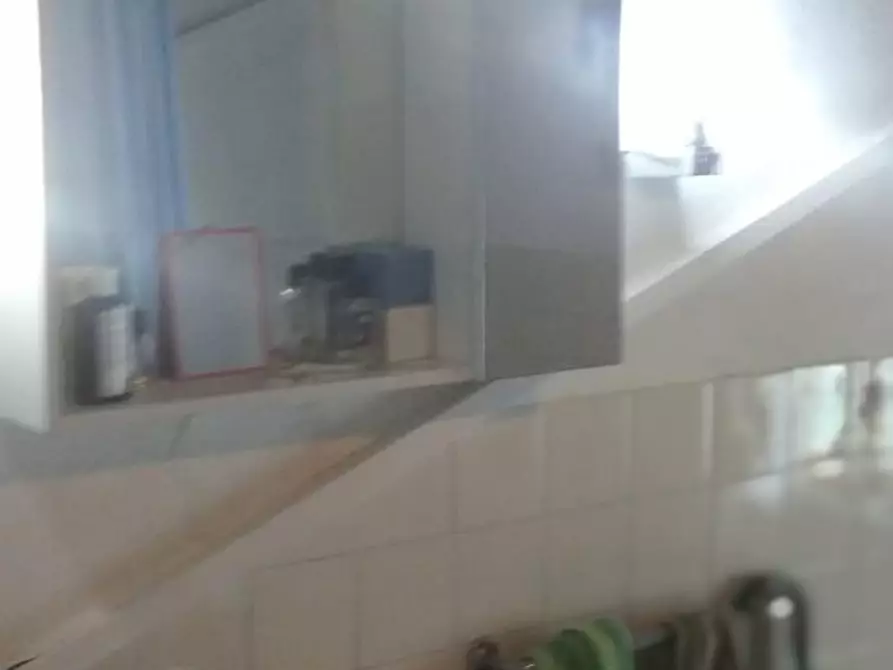 Immagine 9 di Porzione di casa in vendita  a Semproniano