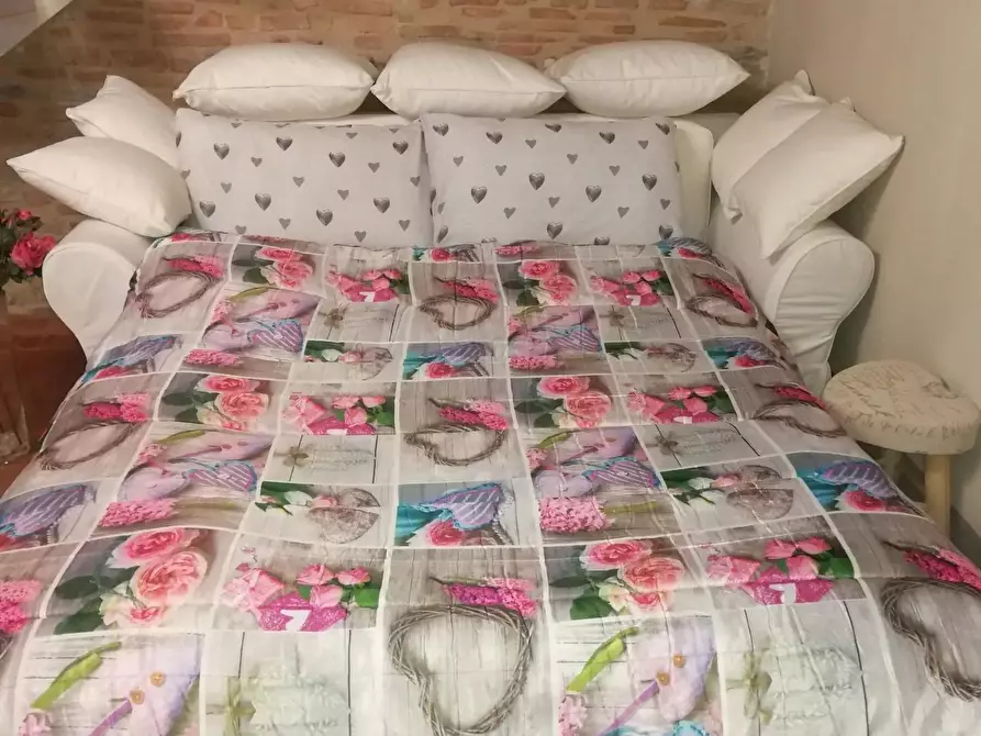 Immagine 9 di Appartamento in vendita  a Barberino Tavarnelle