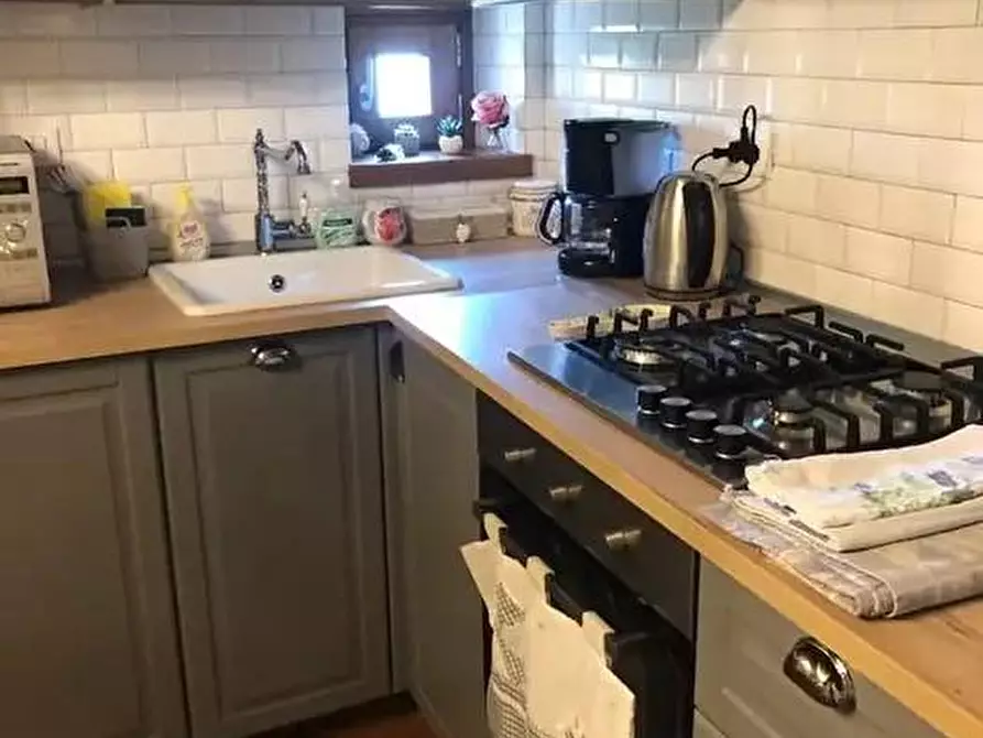 Immagine 7 di Appartamento in vendita  a Barberino Tavarnelle