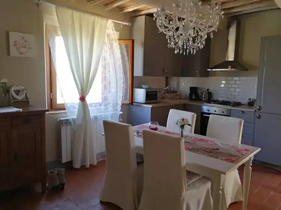 Immagine 3 di Appartamento in vendita  a Barberino Tavarnelle