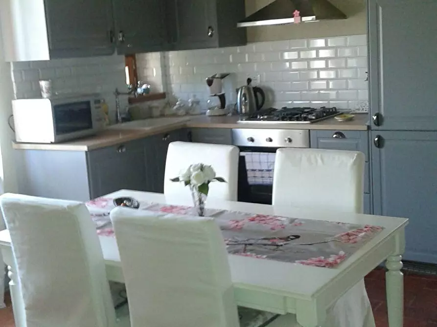 Immagine 6 di Appartamento in vendita  a Barberino Tavarnelle