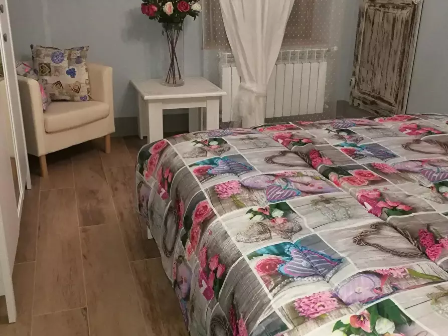 Immagine 12 di Appartamento in vendita  a Barberino Tavarnelle