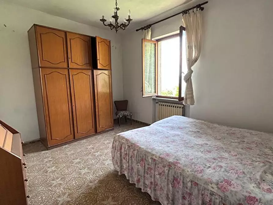 Immagine 18 di Casa indipendente in vendita  a Licciana Nardi