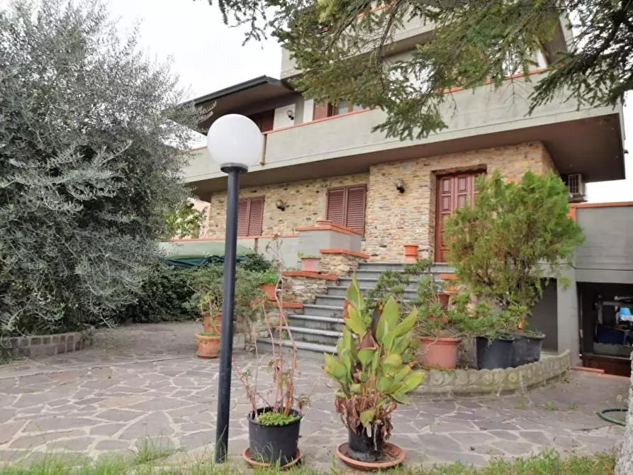 Immagine 1 di Casa indipendente in vendita  a Casciana Terme Lari