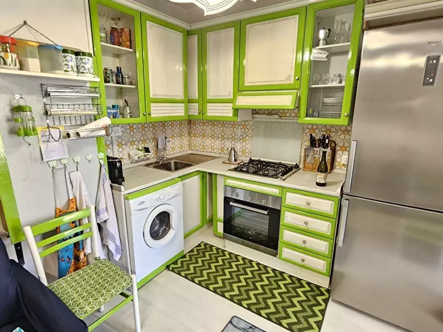 Immagine 3 di Appartamento in vendita  a Massa