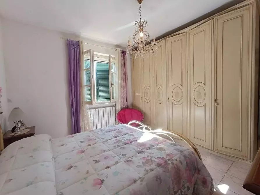 Immagine 12 di Villetta a schiera in vendita  a Carrara