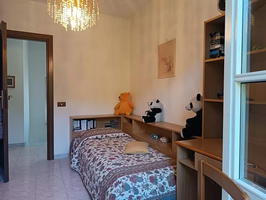 Immagine 18 di Villetta a schiera in vendita  a Carrara