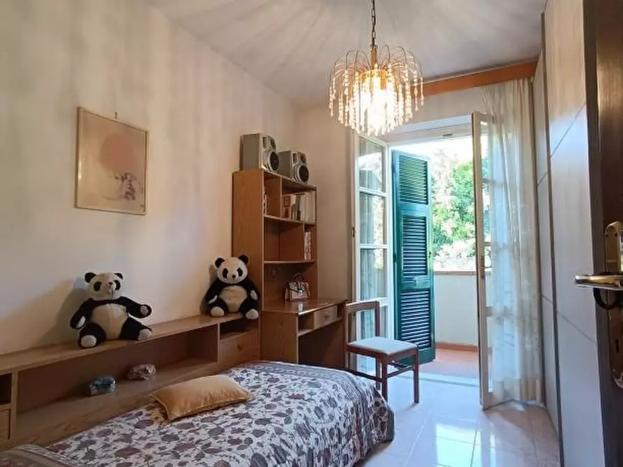 Immagine 17 di Villetta a schiera in vendita  a Carrara