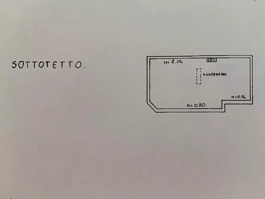 Immagine 22 di Appartamento in vendita  a Massa