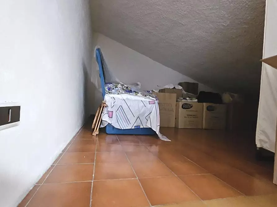 Immagine 15 di Appartamento in vendita  a Massa