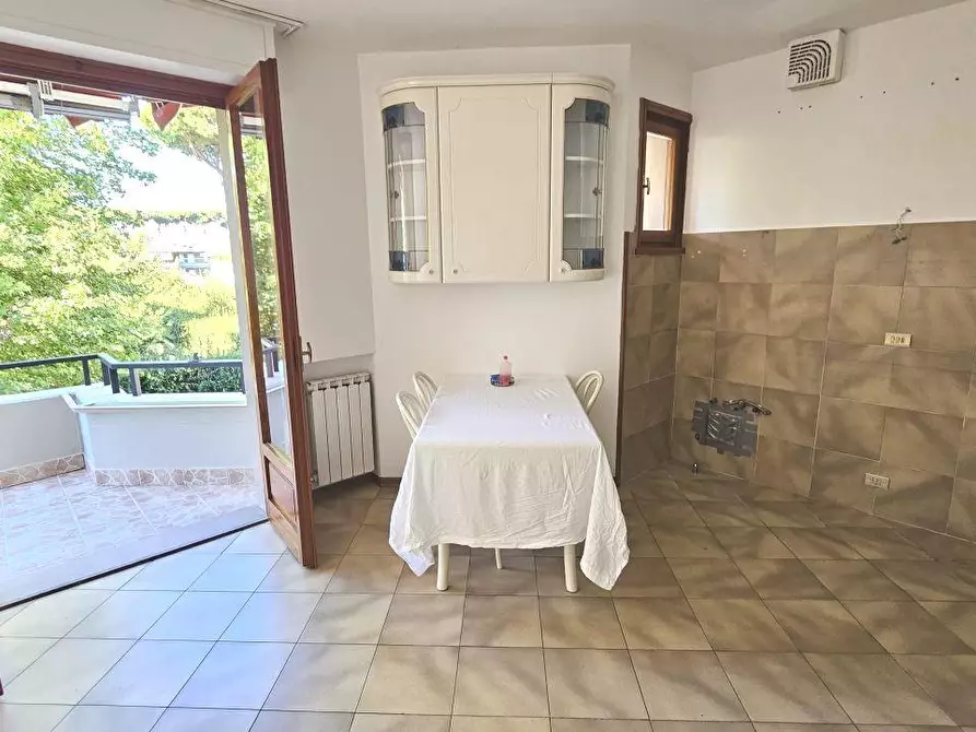 Immagine 6 di Appartamento in vendita  a Massa