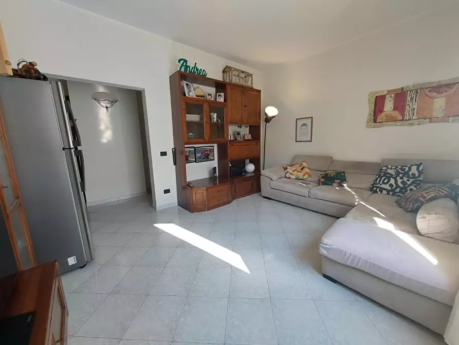 Immagine 3 di Appartamento in vendita  a Pontedera